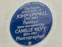 Linnell, John  - Silvy, Camille (id=4293)